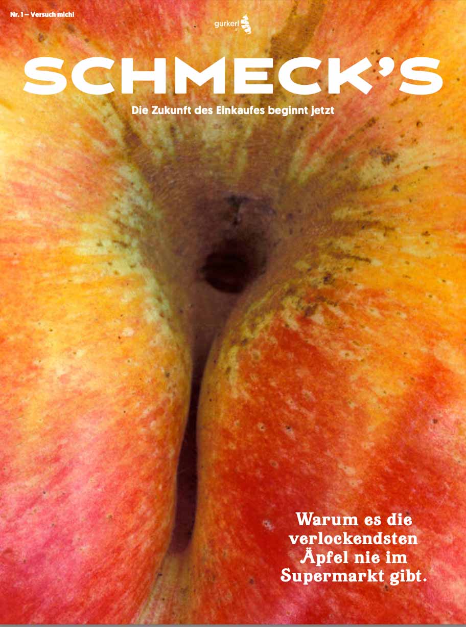 Schmecks